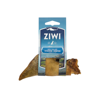 Ziwi Peak - Deer Hoofer 鹿啼