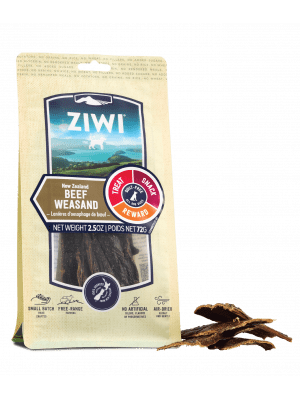 Ziwi Peak - Beef Weasand 牛食道
