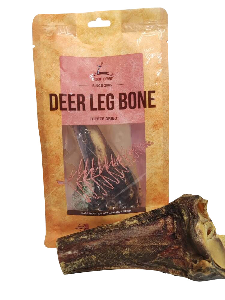 Dear Deer - Deer Leg Bone 鹿肉骨