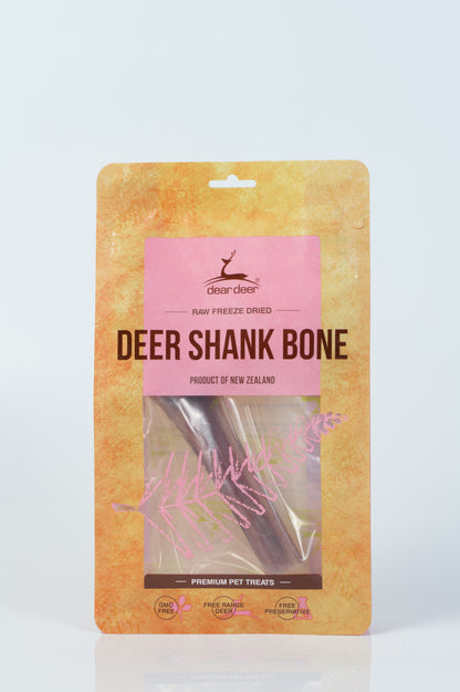 Dear Deer - Deer Shank Bone 鹿小腿骨 (S)