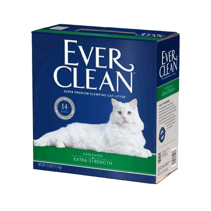 Ever Clean 美國礦物貓砂