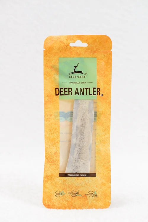 Dear Deer - Deer Antler 鹿角(S)